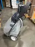 Carpet Extractor
