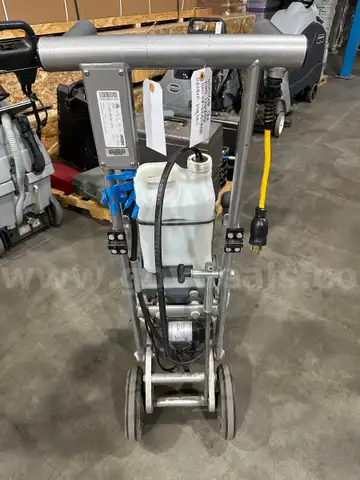 Floor Machine