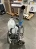 Floor Machine
