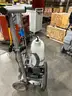Floor Machine