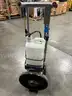 Floor Machine