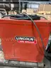 Lincoln Arc Welder