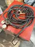 Lincoln Arc Welder