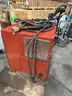 Lincoln Arc Welder