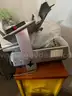 Meat Slicer
