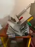 Meat Slicer