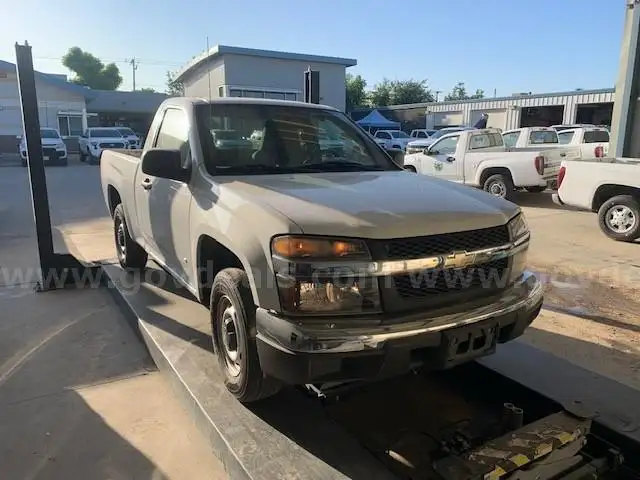 2006 Chevrolet Colorado