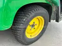 2003 John Deere 2030 Gator with HD200 Sprayer -4WD