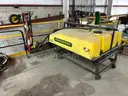 2003 John Deere 2030 Gator with HD200 Sprayer -4WD