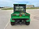2003 John Deere 2030 Gator with HD200 Sprayer -4WD
