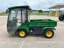 2003 John Deere 2030 Gator with HD200 Sprayer -4WD