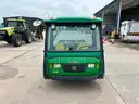 2003 John Deere 2030 Gator with HD200 Sprayer -4WD
