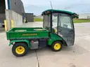 2003 John Deere 2030 Gator with HD200 Sprayer -4WD