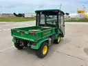 2003 John Deere 2030 Gator with HD200 Sprayer -4WD