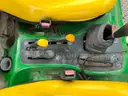 2003 John Deere 2030 Gator with HD200 Sprayer -4WD