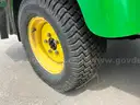 2003 John Deere 2030 Gator with HD200 Sprayer -4WD