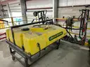2003 John Deere 2030 Gator with HD200 Sprayer -4WD