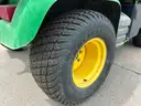 2003 John Deere 2030 Gator with HD200 Sprayer -4WD