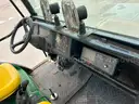 2003 John Deere 2030 Gator with HD200 Sprayer -4WD