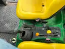 2003 John Deere 2030 Gator with HD200 Sprayer -4WD