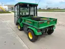 2003 John Deere 2030 Gator with HD200 Sprayer -4WD