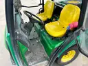 2003 John Deere 2030 Gator with HD200 Sprayer -4WD