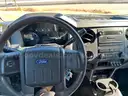 2011 Ford F-350 SD XL DRW 2WD