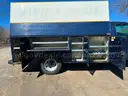 2011 Ford F-350 SD XL DRW 2WD