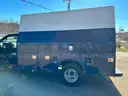2011 Ford F-350 SD XL DRW 2WD