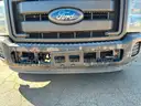 2011 Ford F-350 SD XL DRW 2WD