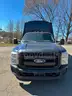 2011 Ford F-350 SD XL DRW 2WD