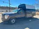 2011 Ford F-350 SD XL DRW 2WD