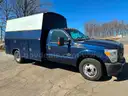 2011 Ford F-350 SD XL DRW 2WD