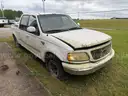 2001 Ford F-150