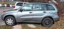 2005 Toyota RAV4