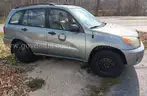 2005 Toyota RAV4