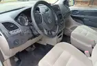 2014 Dodge Grand Caravan