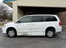 2014 Dodge Grand Caravan