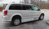2014 Dodge Grand Caravan