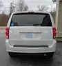 2014 Dodge Grand Caravan