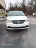 2014 Dodge Grand Caravan