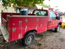 2004 Ford F-350 SD