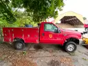 2004 Ford F-350 SD