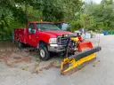 2004 Ford F-350 SD