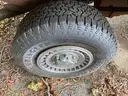 2004 Ford F-350 SD