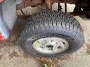 2004 Ford F-350 SD