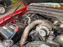 2004 Ford F-350 SD