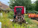 2005 Mack CV712