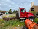 2005 Mack CV712