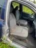 Blue Crown Vic
